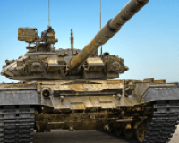 War Machines: Free Multiplayer Tank Shooting Games