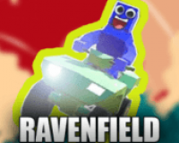Ravenfield Mods