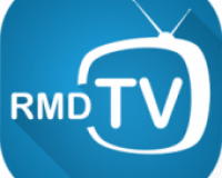 Rmd tv