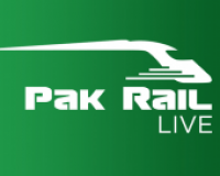 Pak Rail Live – Tracking app of Pakistan Railways