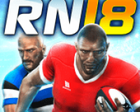 Nations Rugby 18
