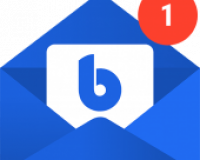 Blue Mail – Email & Calendar – Mailbox