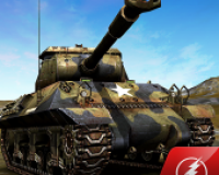 Ases blindados – 3D Tank War Online