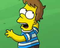 Os Simpsons ™: Tapped out