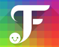 Teclado FancyKey – Fuentes geniales, emoticonos, GIF,Pegatina