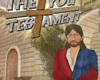 The You Testament: The 2D Coming