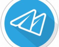 موبوگرام ( تلگرام ضد فیلتر)