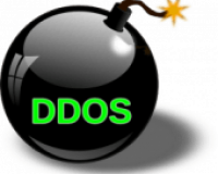 DDOS