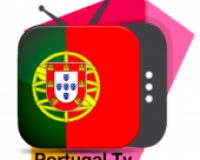 televisión portugal