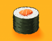 Barra de sushi