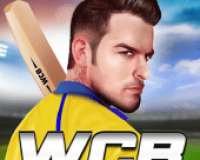 Batalha Mundial de Críquete – Multiplayer & Minha carreira