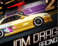 JDM Drag Racing 2