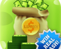 Win Lucky Dollar – Scratch off Games For Money!