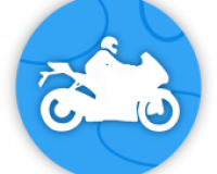Smart bike mode Auto Responder: Messages And Calls