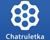 Chatruletka - Bate-papo por vídeo