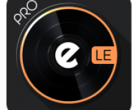 edjing PRO LE – Music DJ mixer