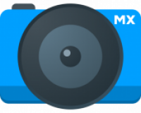 Camera MX – Free Photo & Video Camera