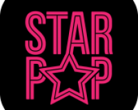 STARPOP – Sterne in meinen Handflächen