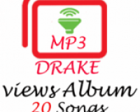 Drake – Views Album