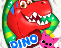 PINKFONG Dino World