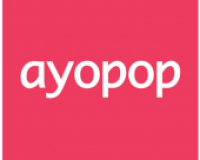 Ayopop – Legumbres, PLN, Paket Data, BPJS, PDAM