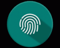 easyHome – Fingerprint Actions