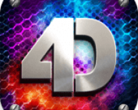 Papel de parede animados & Lock Screens Live HD/3D –GRUBL™