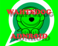 App WhatsDog Android