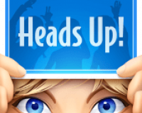 Heads Up!