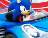 Sonic Racing Transformado