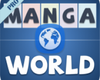 Manga World – Melhor Leitor de Manga