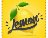 Efectivo de limón