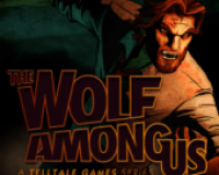 The Wolf Among Us