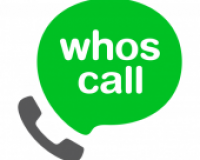 Whoscall – The best caller ID and block App