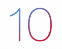OS 10 Theme for IOS 10