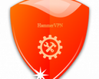 Hammer VPN AntiDPI VPN