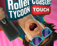 RollerCoaster Tycoon Touch – Construisez votre parc à thème