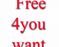 Free4youwant