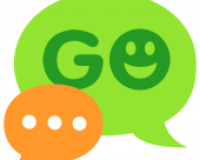 GO SMS Pro – Messenger, Free Themes, Emoji
