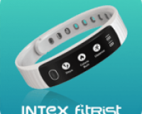 Intex FitRist
