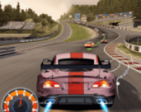 Real Drift Racing : Road Racer