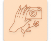 Câmera Netuno: Edição Sweet Collab