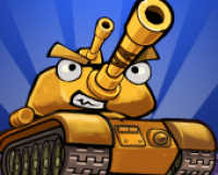 Tank Heroes – Jogos de tanque，Tank Battle Now