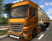 Evolución de camiones europeos (Simulador)