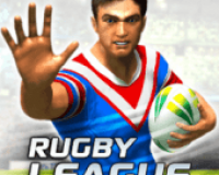 Liga de Rugby 17