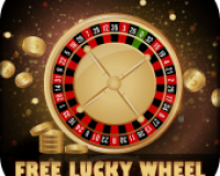 Free Lucky Wheel