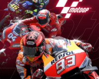 MotoGP Racing '19