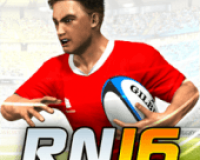Nations Rugby 16