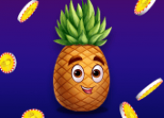 Happy Pineapple Fun