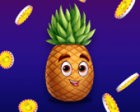 Happy Pineapple Fun